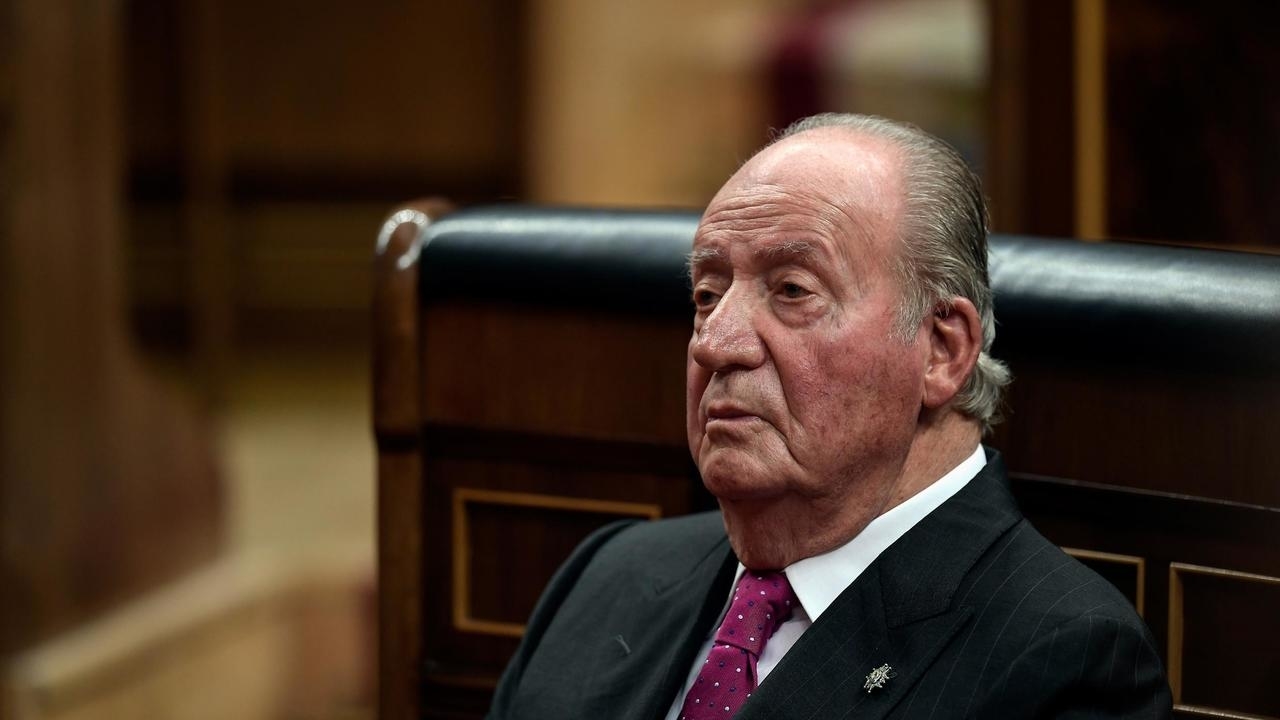 El Tribunal Supremo español investigará al rey emérito Juan Carlos en una trama de comisiones